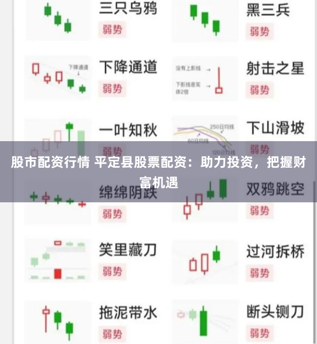 股市配资行情 平定县股票配资：助力投资，把握财富机遇